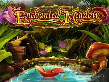 Enchanted Meadow