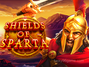Shield Of Sparta